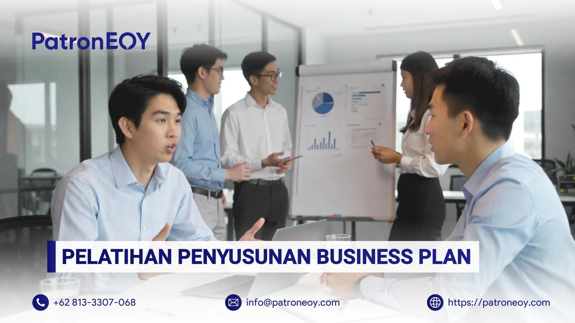 Training Business Plan